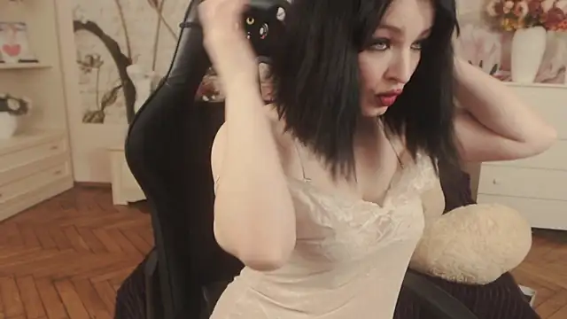 BritneyBarker online show from 03-03-26, 02:07