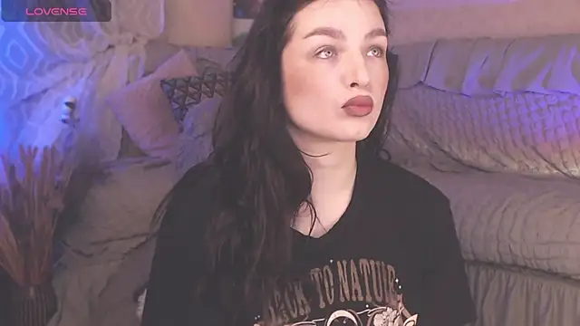 BritneyBarker online show from 03-10-25, 02:06