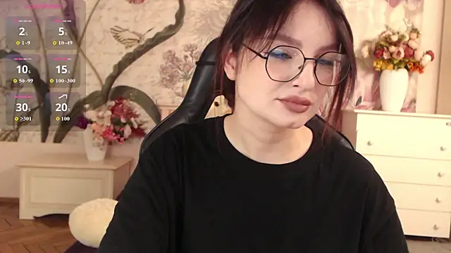 BritneyBarker online show from 11-07-25, 09:52