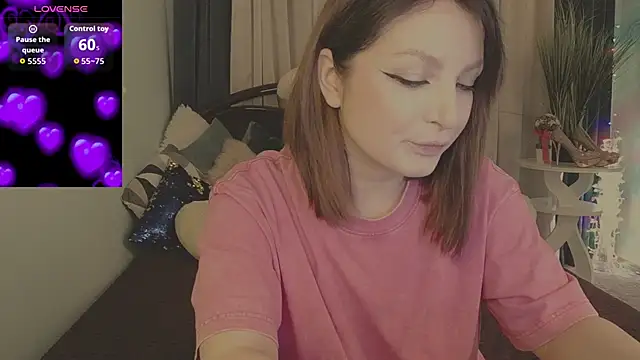 BritneyBarker online show from 05-25-26, 05:40