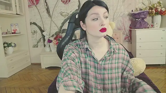 BritneyBarker online show from 03-01-26, 01:16