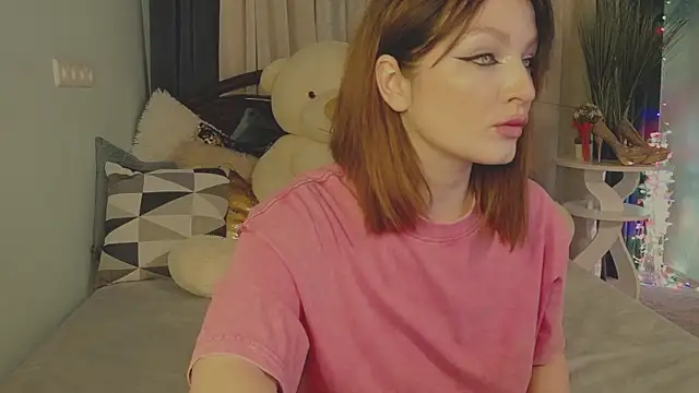 BritneyBarker online show from 05-24-26, 05:35