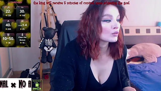 BritneyBarker online show from 06-02-26, 06:57