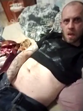 MaxDevilWhite online show from 04-28-26, 11:31