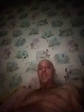 MaxDevilWhite online show from 11-10-25, 08:58