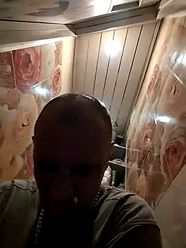 MaxDevilWhite online show from 09-30-25, 08:31