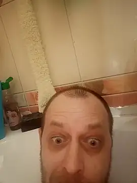 MaxDevilWhite online show from 02-01-25, 02:58