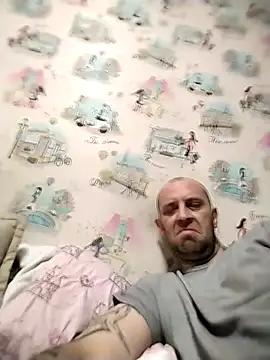 MaxDevilWhite online show from 11-16-25, 05:17