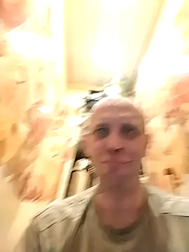 MaxDevilWhite online show from 09-29-25, 12:06