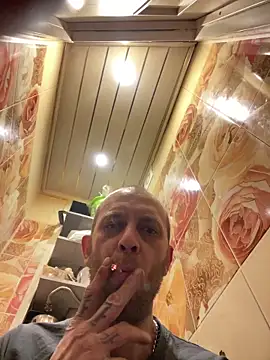 MaxDevilWhite online show from 02-20-26, 04:53