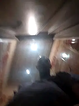 MaxDevilWhite online show from 10-05-25, 10:17