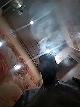 MaxDevilWhite online show from 11-17-25, 10:19