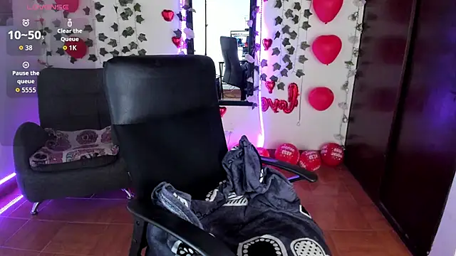 saray  jones online show from 02-19-26, 01:08