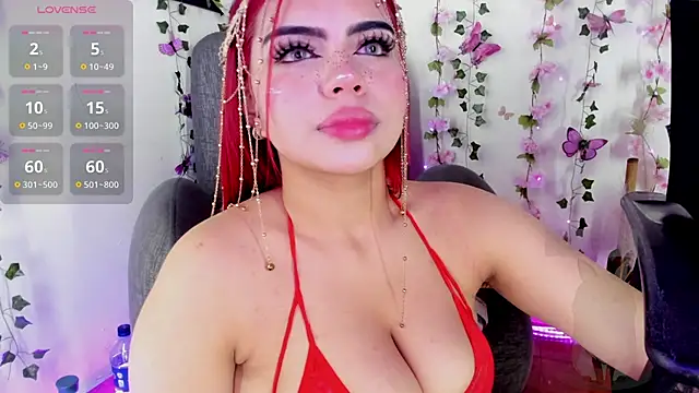 saray  jones online show from 05-05-26, 05:27