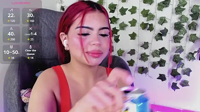 saray  jones online show from 03-23-26, 08:08