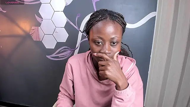 Sara Naugty online show from 10-27-25, 07:04