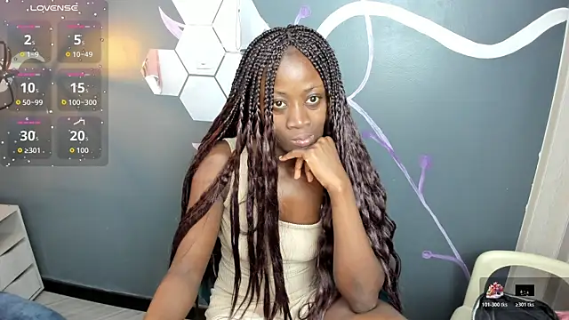 Sara Naugty online show from 11-24-25, 07:14