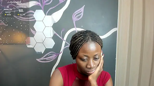 Sara Naugty online show from 11-10-25, 07:19