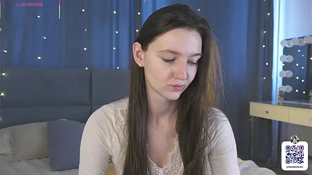 GeorginaDudley online show from 03-31-26, 07:10