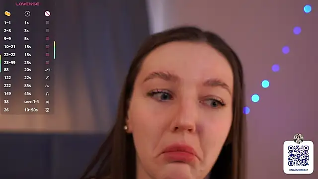 GeorginaDudley online show from 12-15-25, 07:14