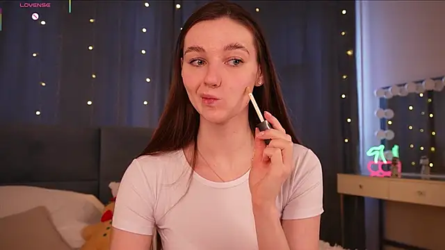 GeorginaDudley online show from 02-22-26, 07:11