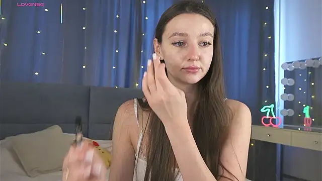 GeorginaDudley online show from 03-30-26, 07:21