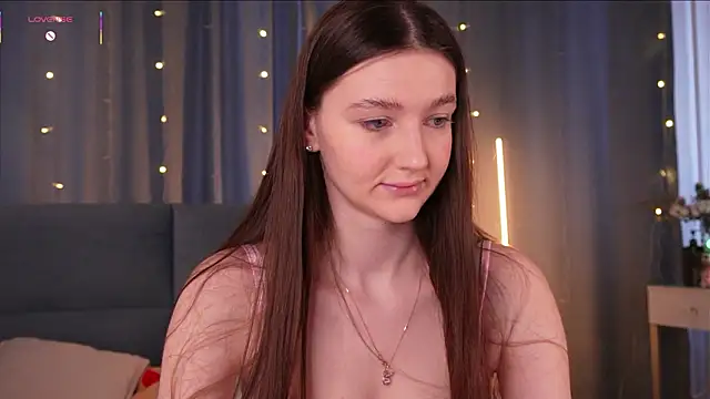 GeorginaDudley online show from 02-12-26, 07:19