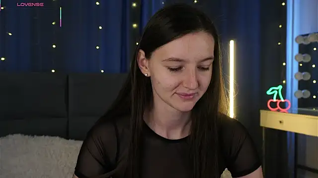 GeorginaDudley online show from 04-09-26, 07:14