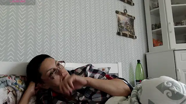 Snapshot of Soffya_Soy chatting on 07-01-26, 11:43 Soffya Soy online show from 07-01-26, 11:43