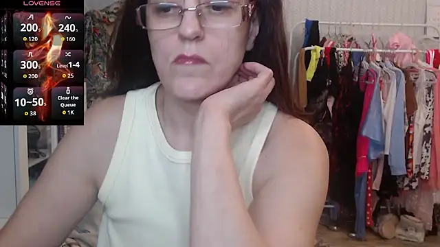 Soffya Soy online show from 03-05-26, 08:05