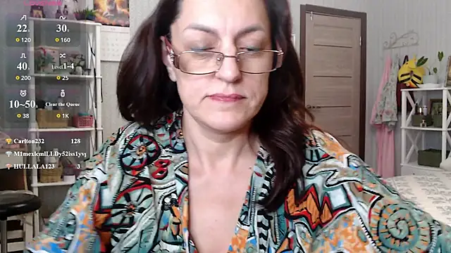 Soffya Soy online show from 05-06-26, 10:47