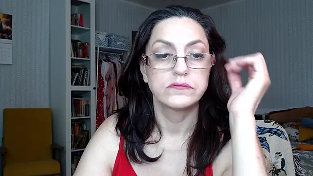 Soffya Soy online show from 05-12-26, 08:54