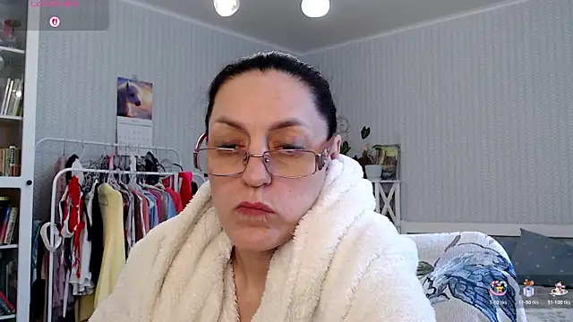 Soffya Soy online show from 04-18-26, 10:17