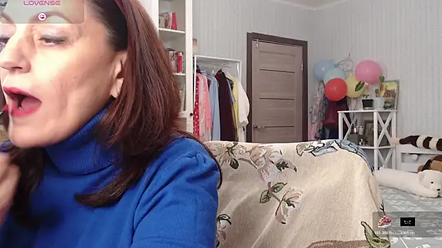Soffya Soy online show from 05-01-26, 08:14