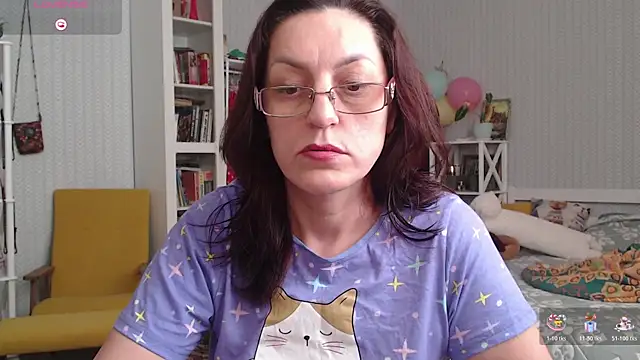 Soffya Soy online show from 05-03-26, 02:53