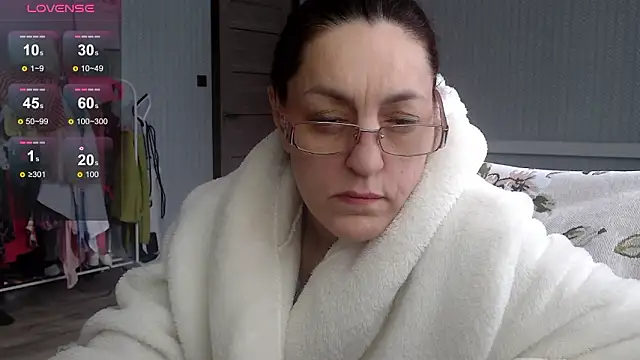 Soffya Soy online show from 02-03-26, 10:31