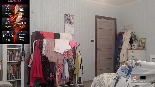 Soffya Soy online show from 02-07-26, 08:00