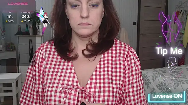 Soffya Soy online show from 11-20-25, 08:20