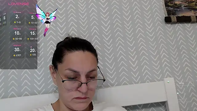 Soffya Soy online show from 11-02-25, 03:17