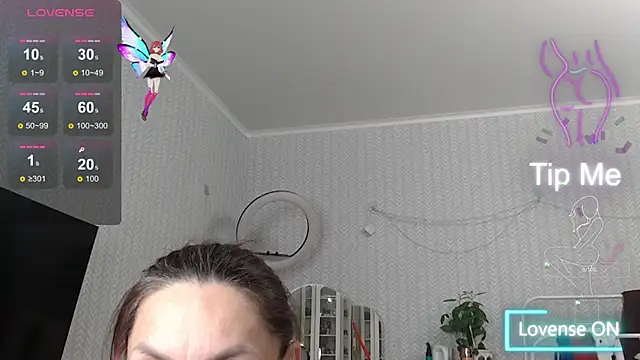 Soffya Soy online show from 11-25-25, 11:48