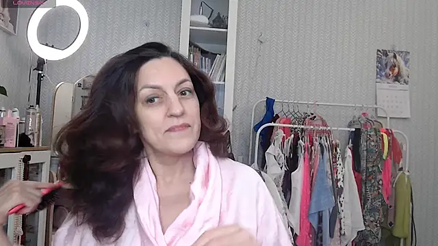 Soffya Soy online show from 02-22-26, 09:11