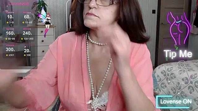 Soffya Soy online show from 11-09-25, 01:59