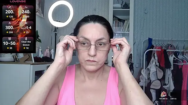 Soffya Soy online show from 02-26-26, 12:49