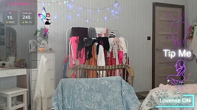 Soffya Soy online show from 11-08-25, 01:36