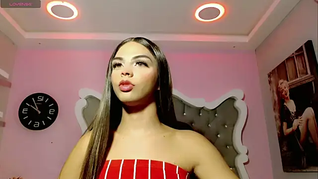CamiiGarcia online show from 03-07-25, 11:29
