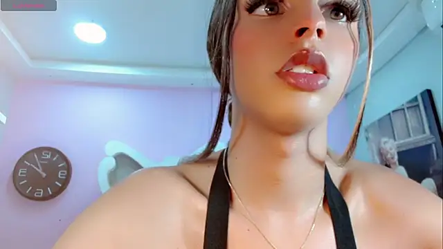 CamiiGarcia online show from 03-12-25, 02:34