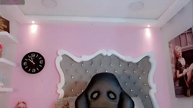 CamiiGarcia online show from 03-14-25, 11:34