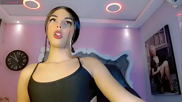 CamiiGarcia online show from 02-22-25, 11:35