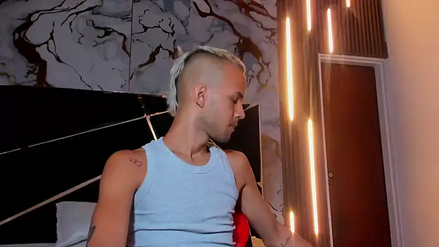 Jeremmy Love online show from 03-19-25, 12:12