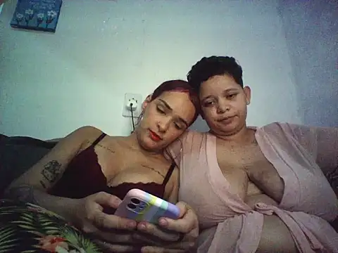 moranguinx online show from 05-20-26, 10:40